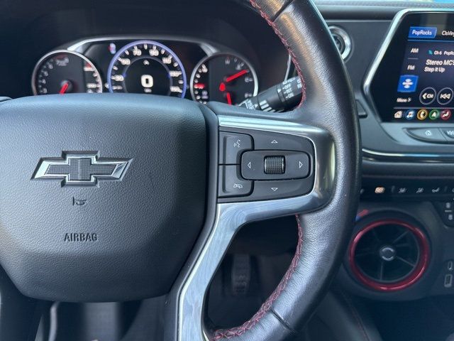 2020 Chevrolet Blazer FWD 4dr RS - 22903678 - 14