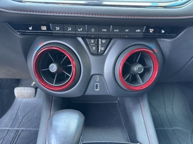 2020 Chevrolet Blazer FWD 4dr RS - 22903678 - 15