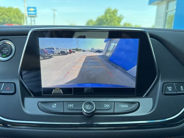 2020 Chevrolet Blazer FWD 4dr RS - 22903678 - 17