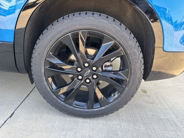 2020 Chevrolet Blazer FWD 4dr RS - 22903678 - 21