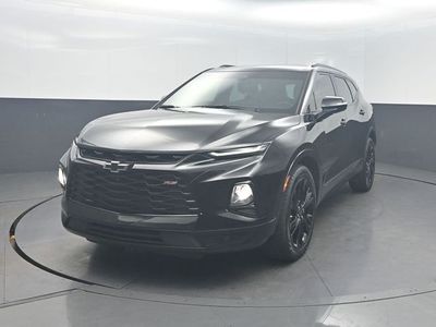 2020 Chevrolet Blazer