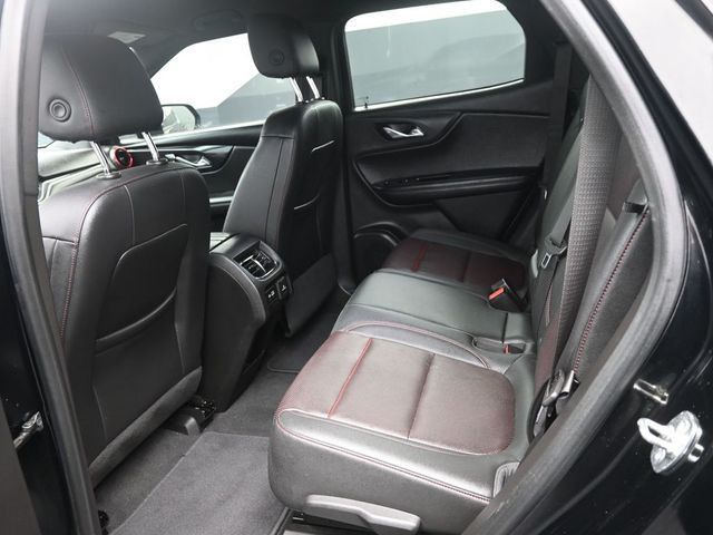 2020 Chevrolet Blazer FWD 4dr RS - 22996572 - 14