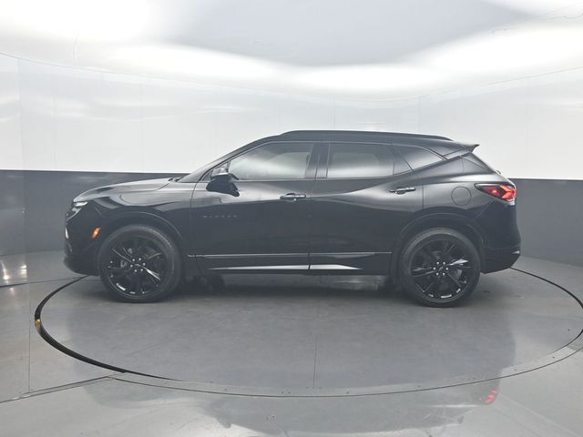 2020 Chevrolet Blazer FWD 4dr RS - 22996572 - 1