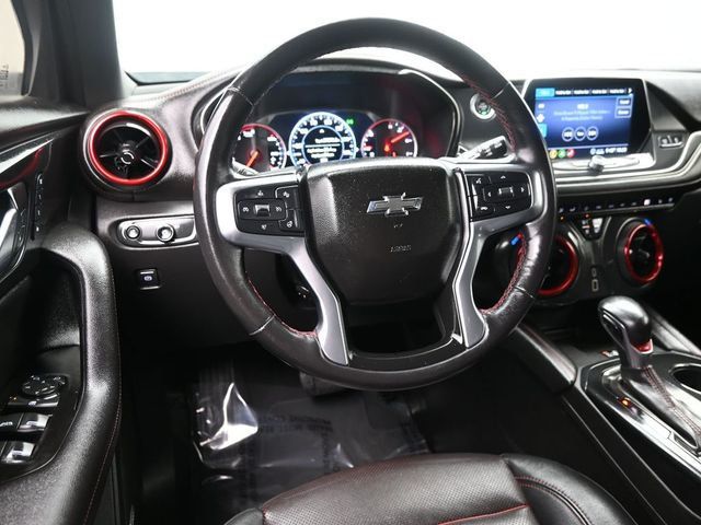 2020 Chevrolet Blazer FWD 4dr RS - 22996572 - 20