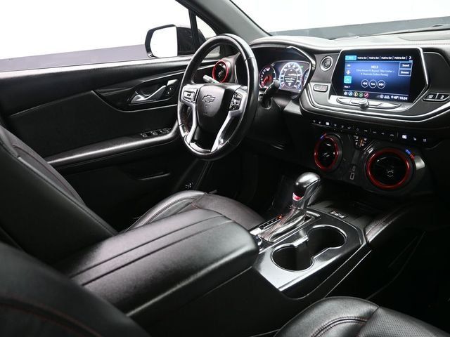 2020 Chevrolet Blazer FWD 4dr RS - 22996572 - 21