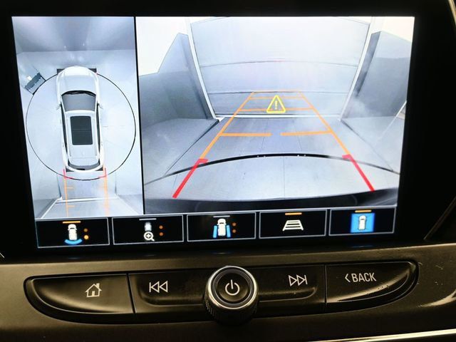 2020 Chevrolet Blazer FWD 4dr RS - 22996572 - 24