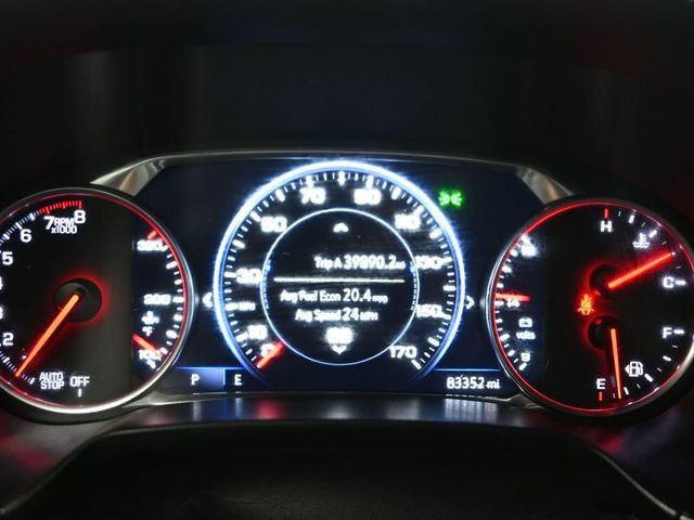 2020 Chevrolet Blazer FWD 4dr RS - 22996572 - 26