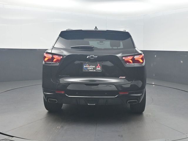 2020 Chevrolet Blazer FWD 4dr RS - 22996572 - 34