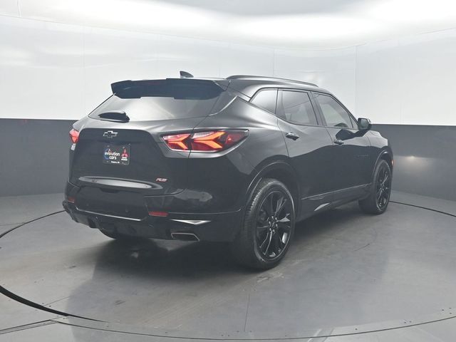 2020 Chevrolet Blazer FWD 4dr RS - 22996572 - 35