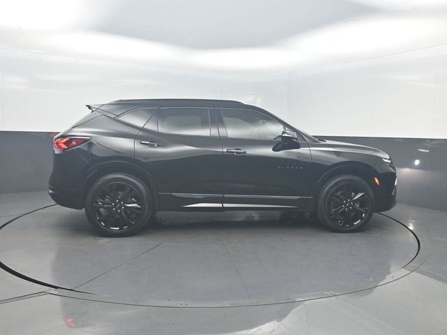 2020 Chevrolet Blazer FWD 4dr RS - 22996572 - 36