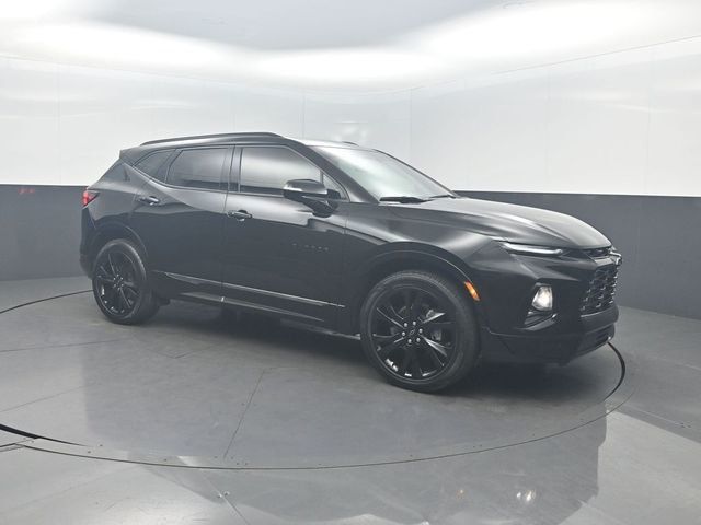 2020 Chevrolet Blazer FWD 4dr RS - 22996572 - 37
