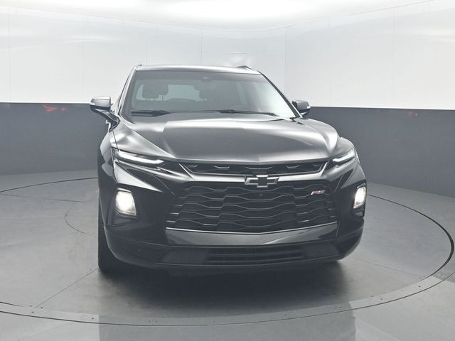 2020 Chevrolet Blazer FWD 4dr RS - 22996572 - 38
