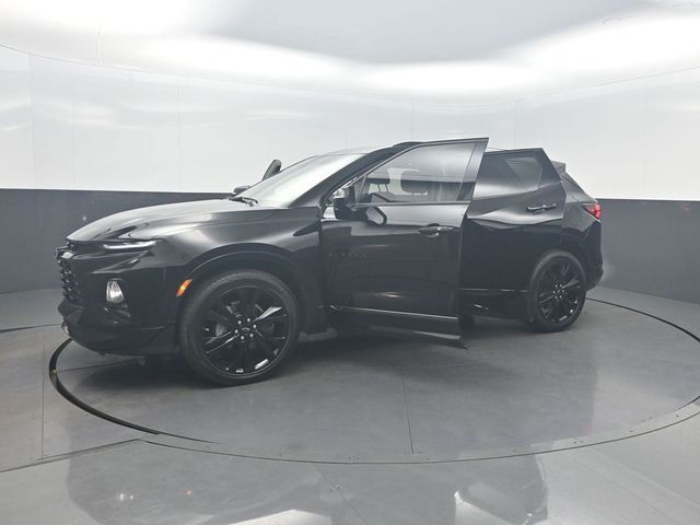 2020 Chevrolet Blazer FWD 4dr RS - 22996572 - 39