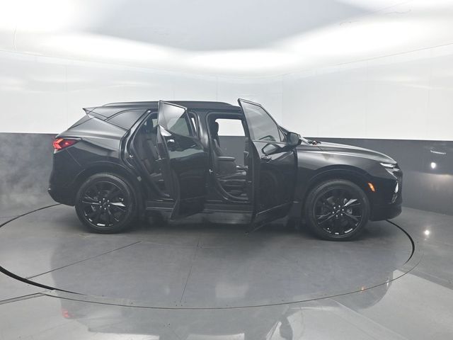 2020 Chevrolet Blazer FWD 4dr RS - 22996572 - 40