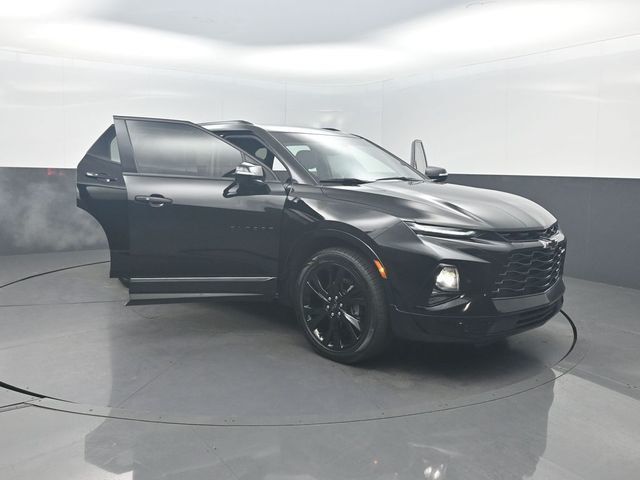 2020 Chevrolet Blazer FWD 4dr RS - 22996572 - 41