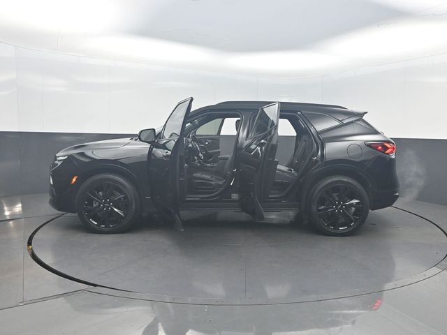 2020 Chevrolet Blazer FWD 4dr RS - 22996572 - 42