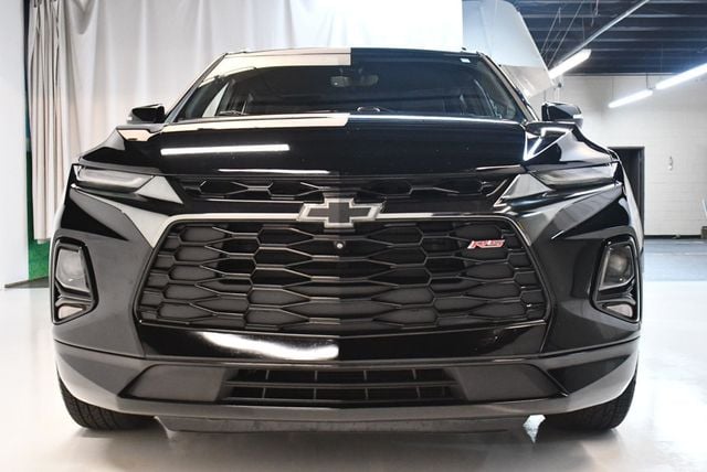 2020 Chevrolet Blazer FWD 4dr RS - 22710577 - 13