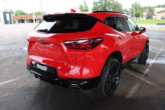 2020 Chevrolet Blazer FWD 4dr RS - 23040238 - 3
