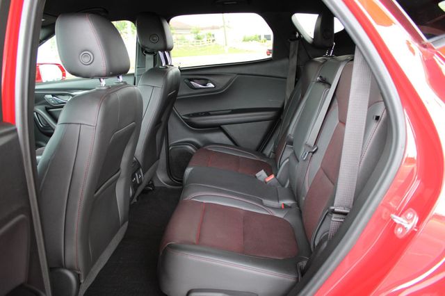 2020 Chevrolet Blazer FWD 4dr RS - 23040238 - 4