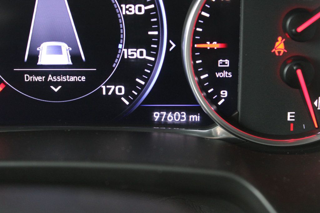 2020 Chevrolet Blazer FWD 4dr RS - 23040238 - 7