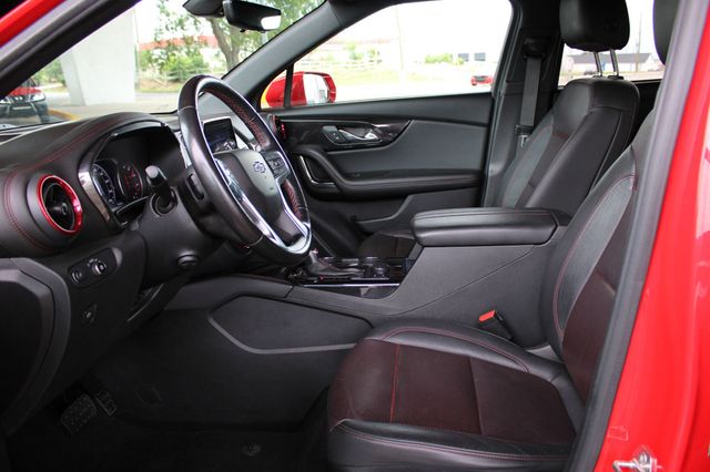 2020 Chevrolet Blazer FWD 4dr RS - 23040238 - 8