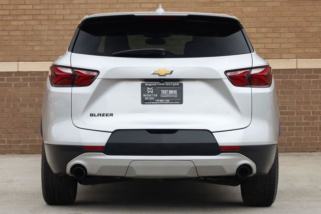 2020 Chevrolet Blazer LT - 23092838 - 9