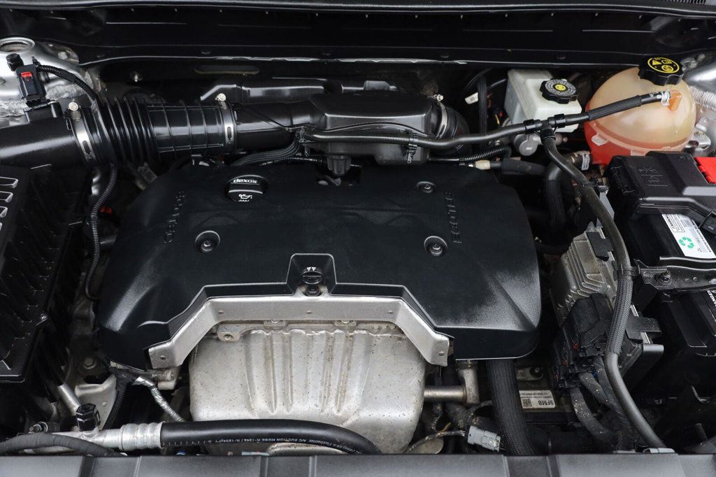 Chevrolet Blazer photo 14