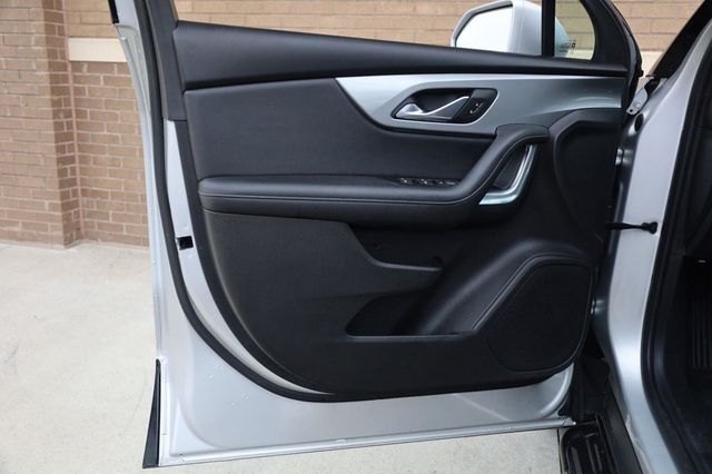 2020 Chevrolet Blazer LT - 23092838 - 14