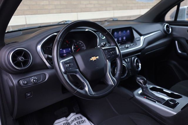 2020 Chevrolet Blazer LT - 23092838 - 15