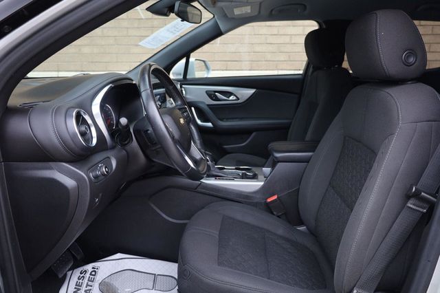 2020 Chevrolet Blazer LT - 23092838 - 16