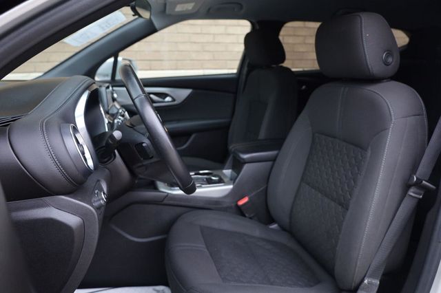 2020 Chevrolet Blazer LT - 23092838 - 17