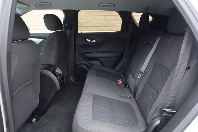 2020 Chevrolet Blazer LT - 23092838 - 20