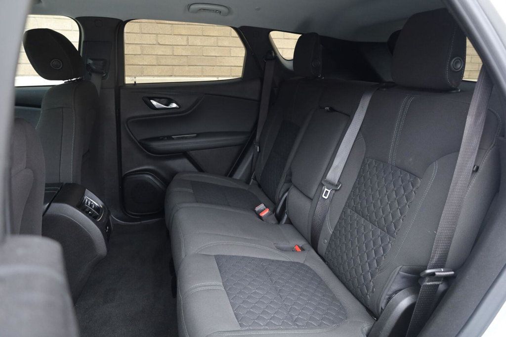 Chevrolet Blazer photo 22
