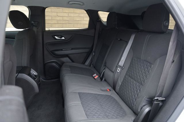 2020 Chevrolet Blazer LT - 23092838 - 21