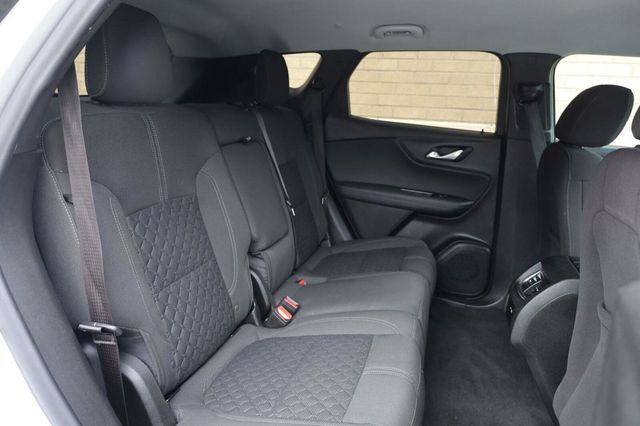 2020 Chevrolet Blazer LT - 23092838 - 23