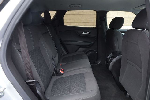 2020 Chevrolet Blazer LT - 23092838 - 24