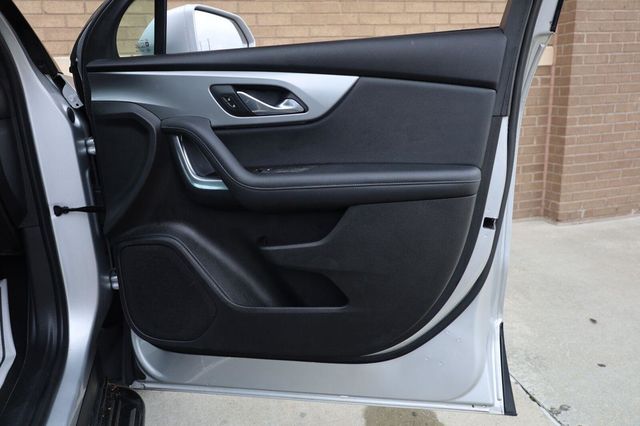 2020 Chevrolet Blazer LT - 23092838 - 25