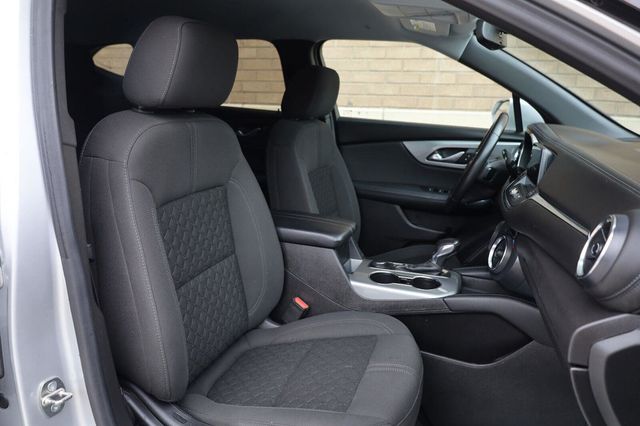 2020 Chevrolet Blazer LT - 23092838 - 27