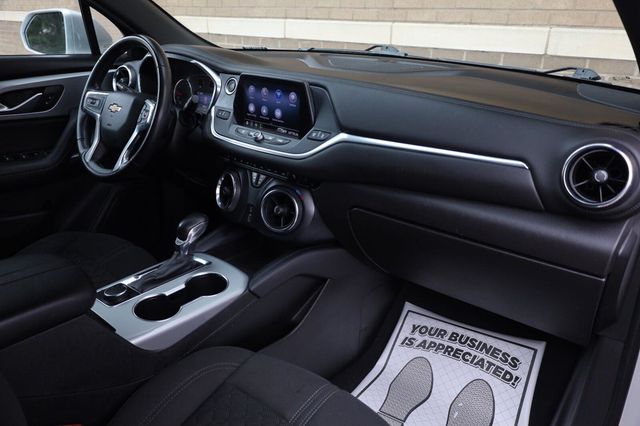 2020 Chevrolet Blazer LT - 23092838 - 28