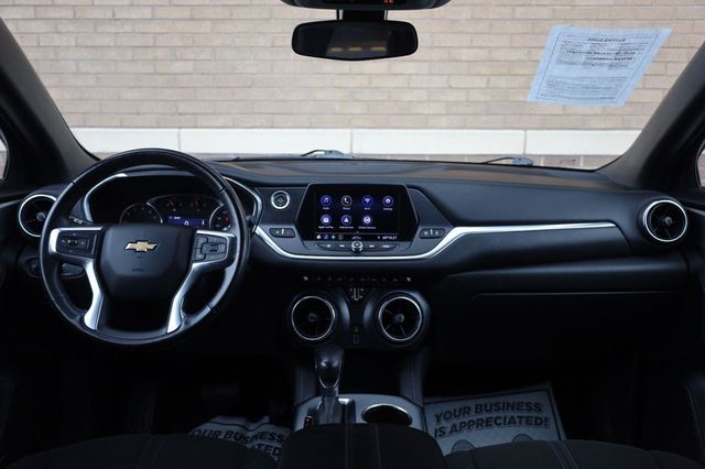 2020 Chevrolet Blazer LT - 23092838 - 29
