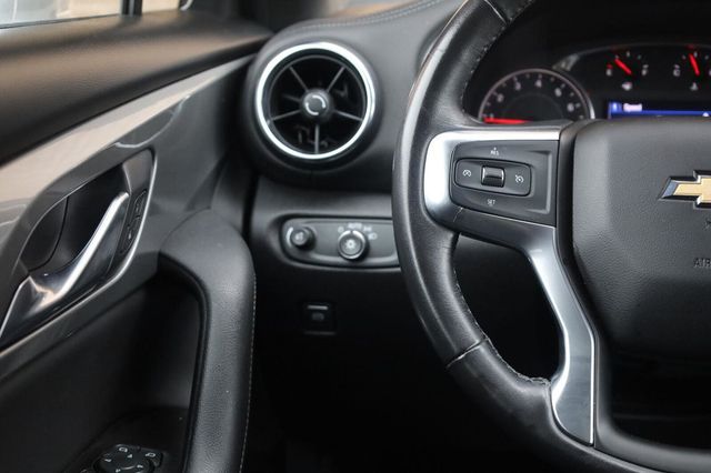 2020 Chevrolet Blazer LT - 23092838 - 31