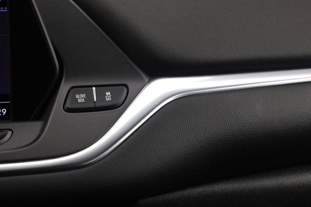 2020 Chevrolet Blazer LT - 23092838 - 34