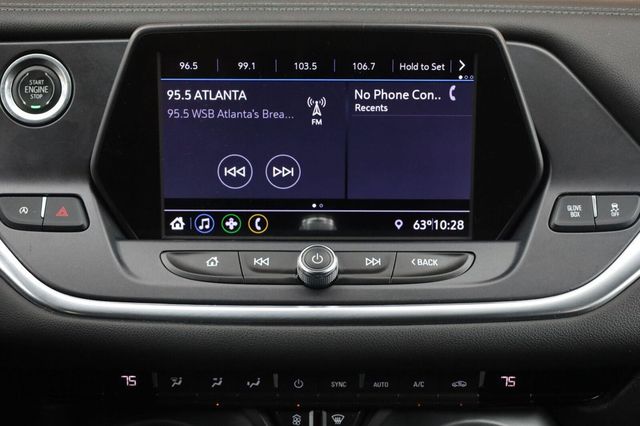 2020 Chevrolet Blazer LT - 23092838 - 38