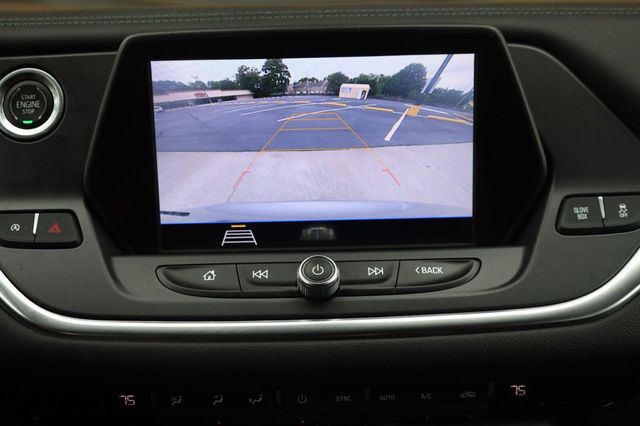 2020 Chevrolet Blazer LT - 23092838 - 39