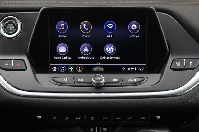 2020 Chevrolet Blazer LT - 23092838 - 40