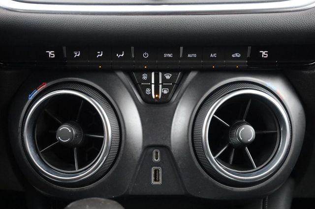 2020 Chevrolet Blazer LT - 23092838 - 42