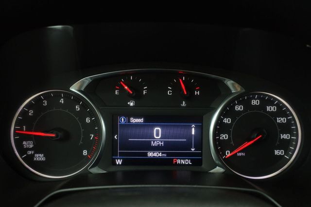 2020 Chevrolet Blazer LT - 23092838 - 47