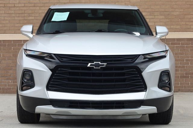 2020 Chevrolet Blazer LT - 23092838 - 5
