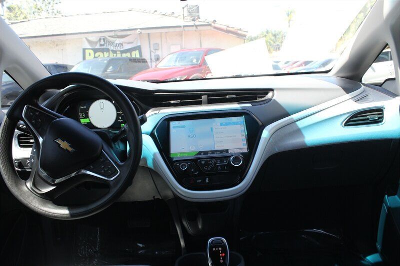 2020 Chevrolet Bolt EV 5dr Wagon LT - 22545481 - 9