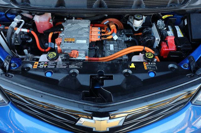 2020 Chevrolet Bolt EV 5dr Wagon LT - 22970855 - 9